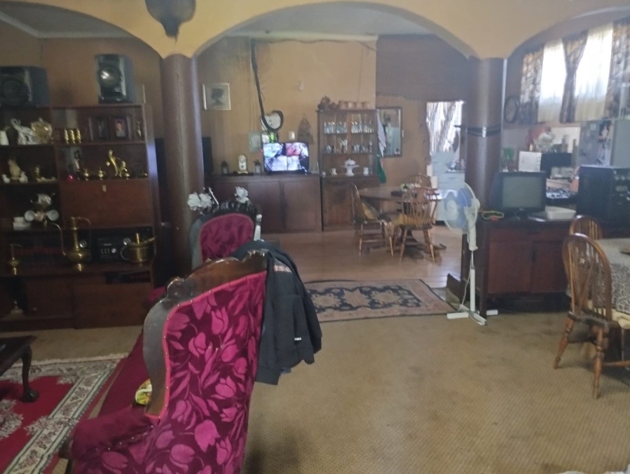 Commercial Property for Sale in Bloemfontein Rural Free State